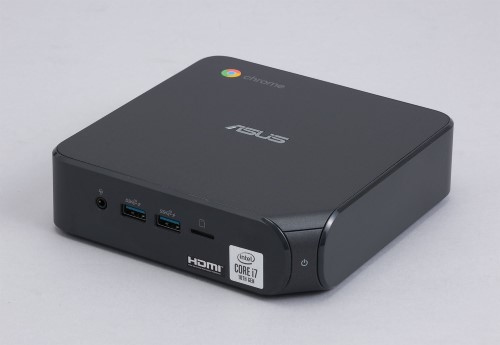 ASUS Chromebox 4